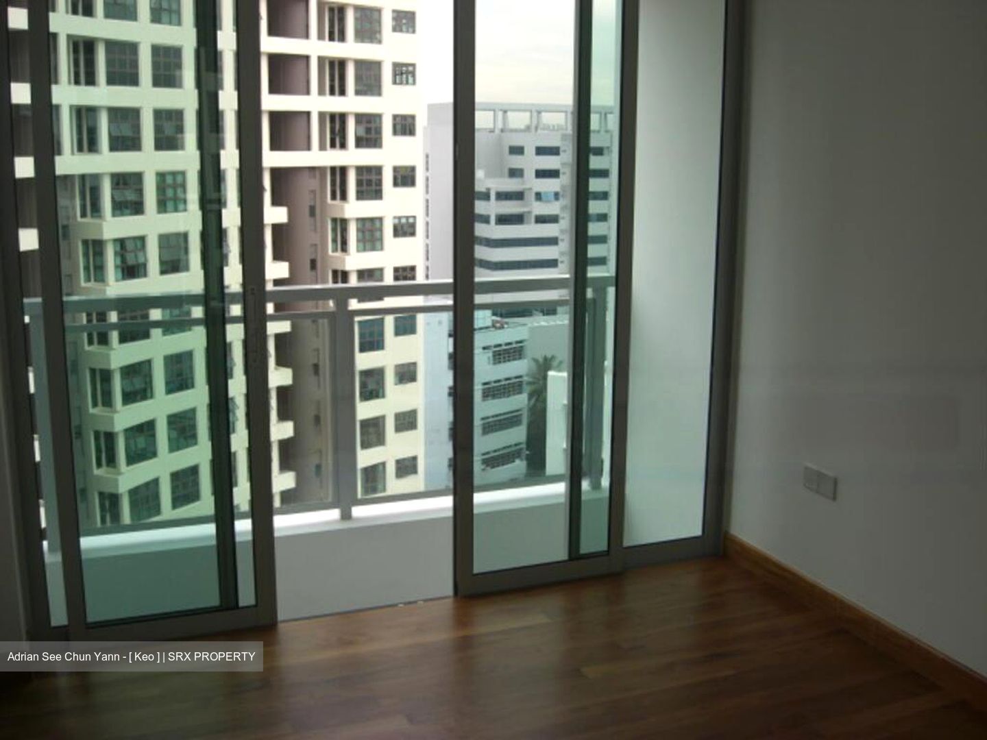 Tresalveo (D20), Condominium #550267641